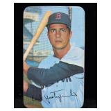 TOPPS SUPER CARL MICHAEL YASTRZEMSKI 1970