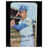 TOPPS SUPER LUIS ERNESTO APARICIO 1970