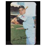 TOPPS SUPER HARMON CLAYTON KILLEBREW 1970