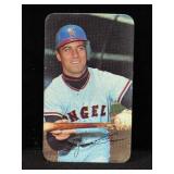 TOPPS SUPER JAMES LOUIS FREGOSI 1970