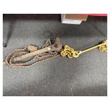 Sparky lift chain bar