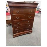 6 drawer chest