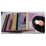 COLLECTION OF GOSPEL VINYL RECORDS