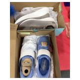 2 unworn Skechers ladies shoes, size 7