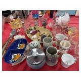 Kitchen ware