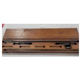 BROWN & SHARPE PRECISION CENTER TOOL