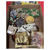 costume jewelry