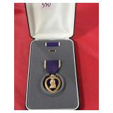 Purple Heart
