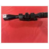 Bushnell Sports view 3x9x38