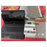 Toshiba computer laptop NUPRO camera bathroom