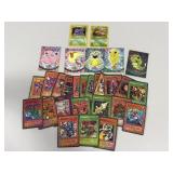 POKEMON & YU-GI-OH! CARDS - MISC.