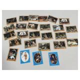 (26) HOOK CARDS/STICKERS