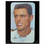 TOPPS SUPER LOUIS VICTOR PINIELLA 1970