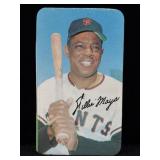 TOPPS SUPER WILLIE HOWARD MAYS 1970