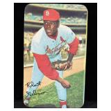TOPPS SUPER ROBERT GIBSON 1970