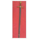 MARTO "ROBINHOOD" SWORD - MADE IN SPAIN -