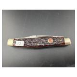 KISSING CRANE ROBI KLASS 29 3-BLADE POCKET