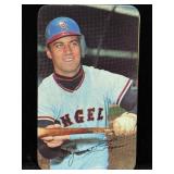 TOPPS SUPER JAMES LOUIS FREGOSI 1970