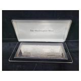2004 $100 FRANKLIN QUARTER-POUND SILVER PROOF