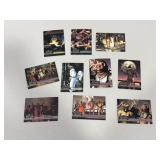 (100+) POWER RANGERS CARDS