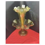 1960s Italian Empoli Green single horn