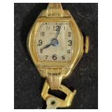 SUSSEX LADIES WATCH - NO BAND -