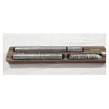 THE VAN KEUREN CO. INSIDE MICROMETER