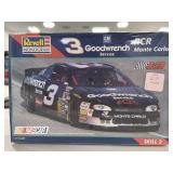 **NEW** REVELL-MONOGRAM DALE EARNHARDT