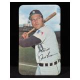 TOPPS SUPER WILLIAM ASHLEY FREEHAN 1970