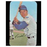 TOPPS SUPER RON SANTO 1970