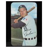 TOPPS SUPER WILLIAM ASHLEY FREEHAN 1970