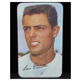 TOPPS SUPER LOUIS VICTOR PINIELLA 1970