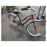 Huffy Bike Santa Fe ll