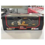 RACING CHAMPIONS 1991 1:24 SCALE DIE CAST REPLICA