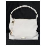 MICHAEL KORS LEXINGTON MEDIUM PEBBLED LEATHER