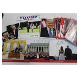 PRESIDENT TRUMP MERCHANDISE COLLECTION