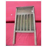 National washboard company