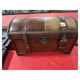 12ï¿½ Trunk