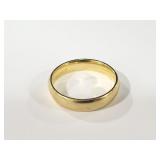 14K GOLD MEN