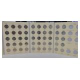 STATE QUARTERS & TERRITORY BOOK -
