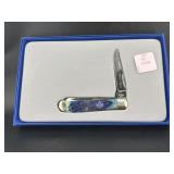 CASE XX "A SALUTE TO FREEMASONRY" LTD EDITION