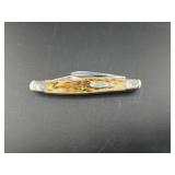 CASE XX 6327 SS SMALL STOCKMAN 3 BLADE POCKET