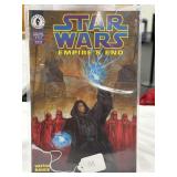 STAR WARS EMPIRE
