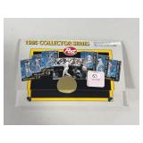 MLB - POST - 1995 COLLECTOR SERIES -