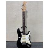 HARMONY 6 STRING ELECTRIC GUITAR