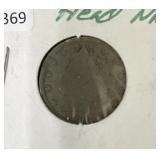 1908 LIBERTY 'V' NICKEL