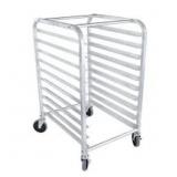 28' TRAY DOLLY
