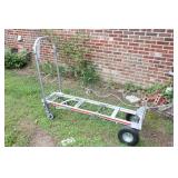 MAGLINER 'GEMINI' CONVERTIBLE HAND TRUCK