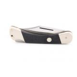 1980'S PUMA CAPTAIN LOCKBACK KNIFE