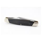 BUCK 307 'WRANGLER' STOCKMAN KNIFE
